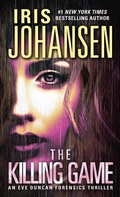 Cover: The Killing Game - Bantam Books