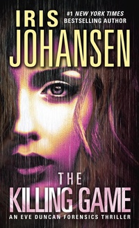Enlarge image Cover: The Killing Game - Bantam Books