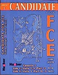 Cover: Candidate for FCE - Hueber Verlag