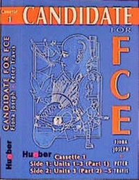 Enlarge image Cover: Candidate for FCE - Hueber Verlag