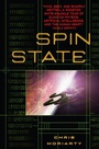 Cover: Spin State - Spectra