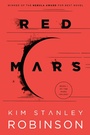 Cover: Red Mars - Spectra