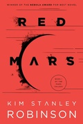 Cover: Red Mars - Spectra