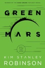 Cover: Green Mars - Spectra