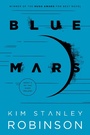 Cover: Blue Mars - Spectra