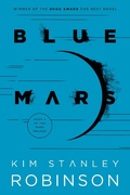 Cover: Blue Mars - Spectra