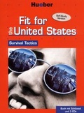 Cover: Fit for the United States - Self-Study Version - Hueber Verlag