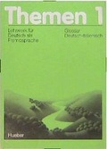 Cover: Themen 1 - Hueber Verlag