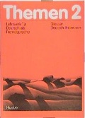 Cover: Themen 2 - Hueber Verlag
