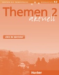 Cover: Themen aktuell 2 - Hueber Verlag