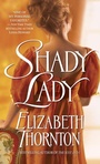 Cover: Shady Lady - Bantam Books