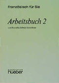 Cover: Franz&ouml;sisch f&uuml;r Sie - Hueber Verlag