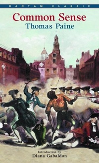 Enlarge image Cover: Common Sense - Bantam Books