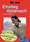 Cover: Einstieg Italienisch - Hueber Verlag