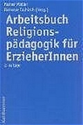 Cover: Arbeitsbuch Religionsp&auml;dagogik f&uuml;r ErzieherInnen - Kohlhammer