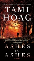 Cover: Ashes to Ashes - Bantam Books