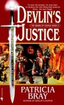 Cover: Devlin's Justice - Spectra