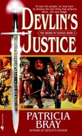 Cover: Devlin's Justice - Spectra