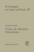 Bild: Vereine als öffentliche Unternehmen - Springer