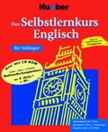 Cover: Der Selbstlernkurs Englisch f&uuml;r Anf&auml;nger - Hueber Verlag