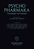 Cover: Psychopharmaka - Springer