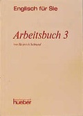 Cover: Englisch f&uuml;r Sie 3 - Hueber Verlag