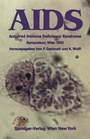 Cover: AIDS - Springer