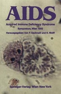 Enlarge image Cover: AIDS - Springer