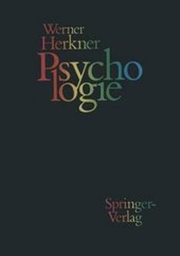 Bild: Psychologie - Springer
