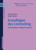 Cover: Wertsch&ouml;pfungsorientiertes Controlling - Kohlhammer