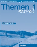 Cover: Themen aktuell 1 - Hueber Verlag