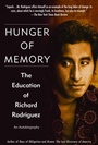 Cover: Hunger of Memory - Bantam Books