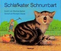 Cover: Schlafkater Schnurrbart - Esslinger