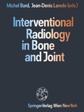 Cover: Interventional Radiology in Bone and Joint - Springer