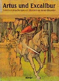 Cover: Artus und Excalibur - Esslinger