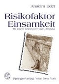 Cover: Risikofaktor Einsamkeit - Springer