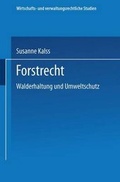 Bild: Forstrecht - Springer