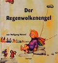 Cover: Der Regenwolkenengel - Esslinger