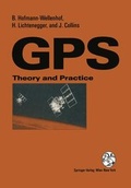 Cover: Global Positioning System - Springer