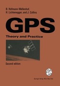 Cover: Global Positioning System - Springer