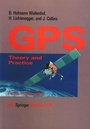 Cover: Global Positioning System - Springer