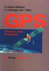 Enlarge image Cover: Global Positioning System - Springer