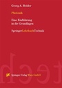 Cover: Photonik - Springer