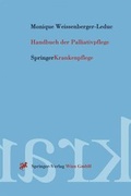 Abbildung von: Handbuch der Palliativpflege - Springer