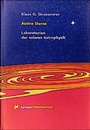 Cover: Aktive Sterne - Springer