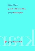 Cover: Spezielle validierende Pflege - Springer