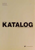 Cover: Der Zettelkatalog - Springer