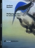 Cover: Wolfgang Paalen. Im Inneren des Wals - Springer