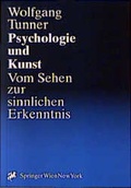 Cover: Psychologie und Kunst - Springer