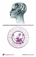 Cover: Junggesellenmaschinen - Springer